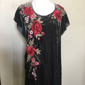 Johnny Was Dress NWT